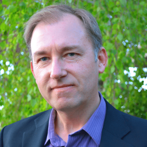 Brian Cole