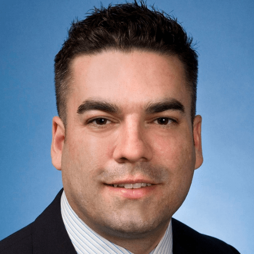 Dr. Dylan Roby