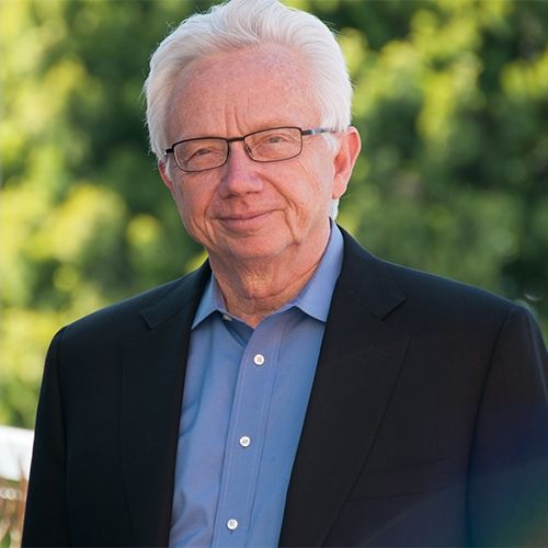 Richard J. Jackson