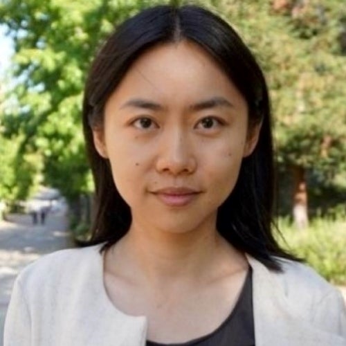 Li, Jingyi Jessica