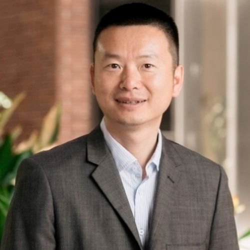 Jian Li