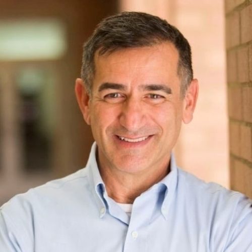 Ilan H. Meyer