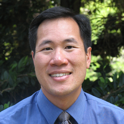 Michael Ong
