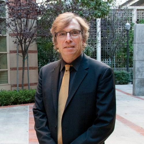 Michael Jerrett