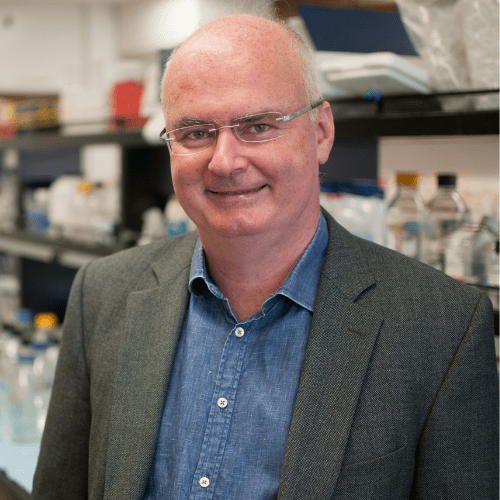 Dr. Robert Schiestl