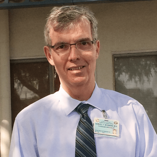 Dr. Samuel Sessions