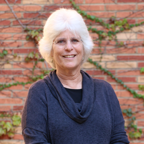 Susan Cochran