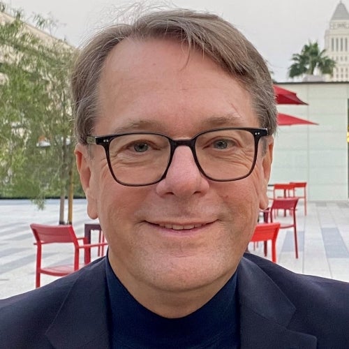 Gerald Kominski