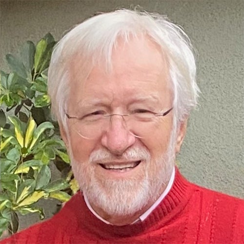 Ralph R. Frerichs, 12/25/21