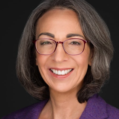 Catherine M. Crespi headshot