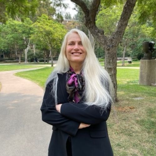 Image of Dr. Susan Ettner