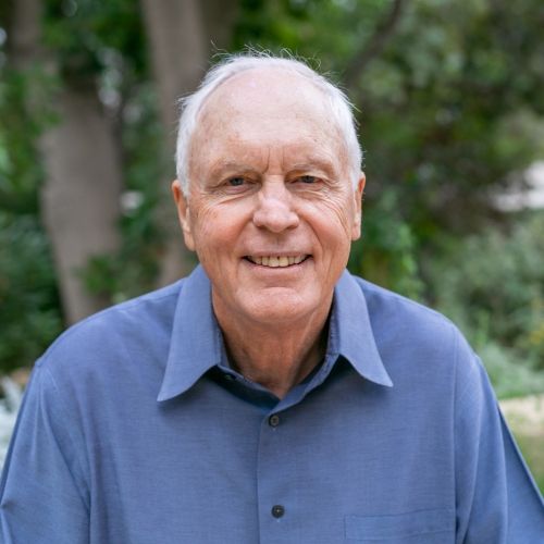 Dr. Oliver Hankinson