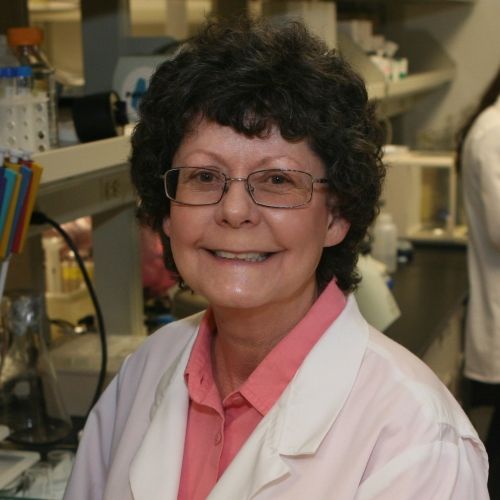 Dr. Wendie Robbins