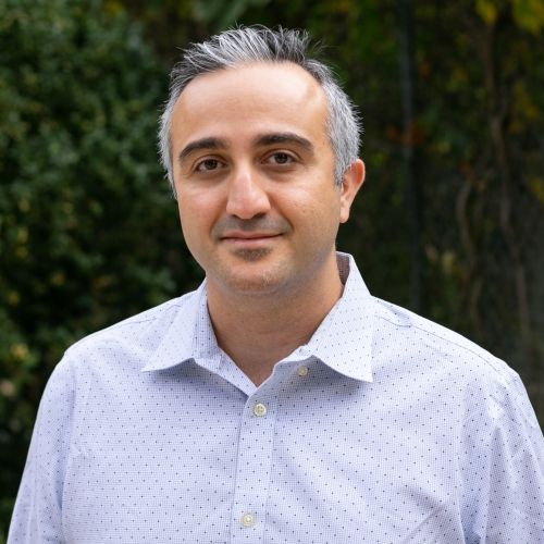 Dr. Aria Fallah