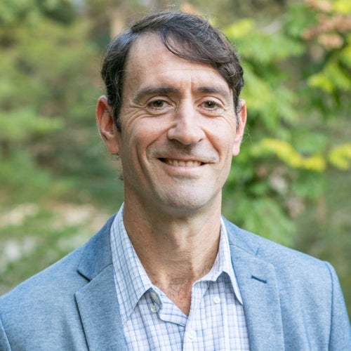 Dr. Daniel Eisenberg