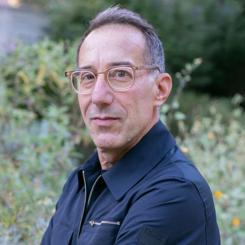 David Eisenman