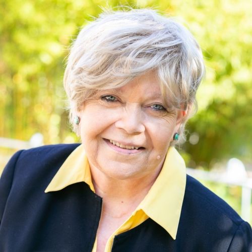Dr. Felicia Hodge