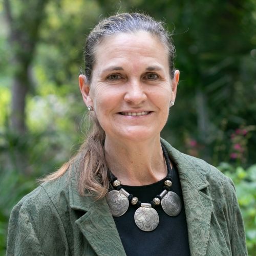 Kathryn Kietzman