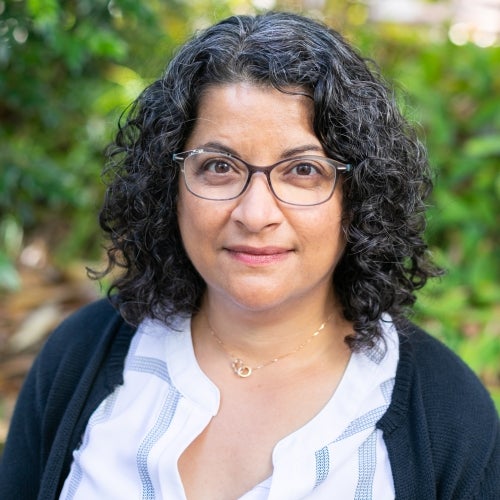 Dr. Marjan Javanbakht
