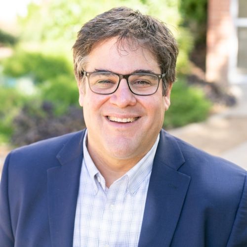 Dr. Randall Kuhn