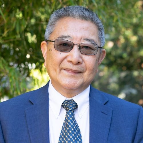 Dr. Zuo-Feng Zhang