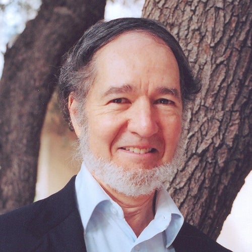 Jared Diamond