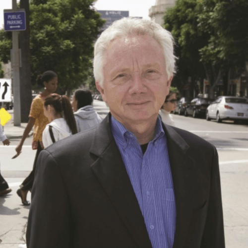 Dr. Richard Jackson