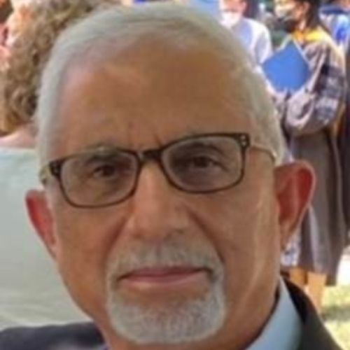 Aziz, Najib headshot_2023