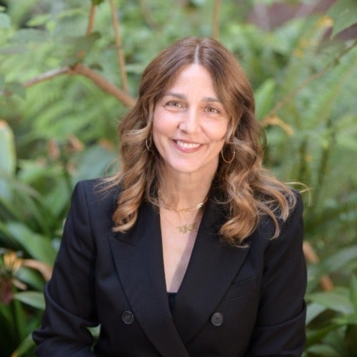 Dr. Alina Dorian