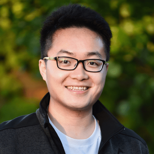 Xiaowu Dai headshot