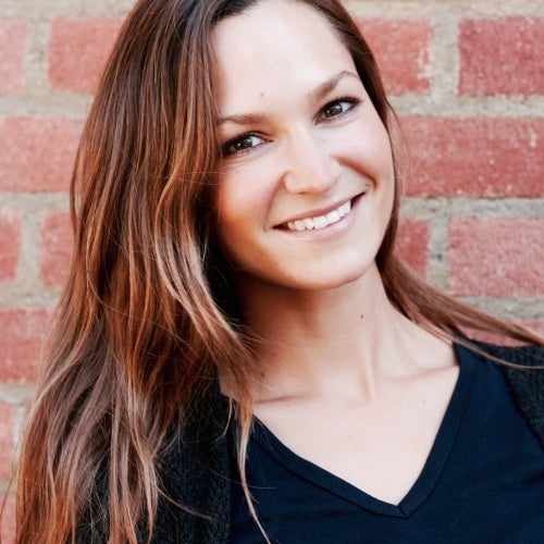 Hannah Malan headshot