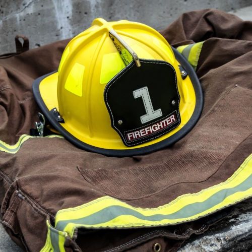 LAT story on LA Fire Health Study