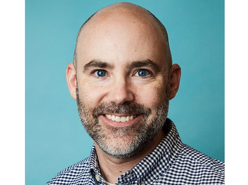 Kevin Riley