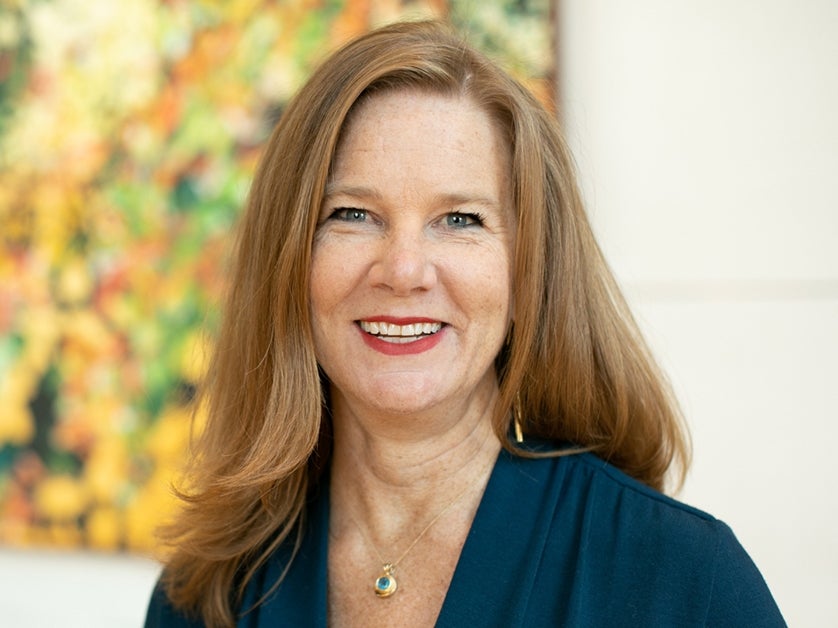 Laura Erskine