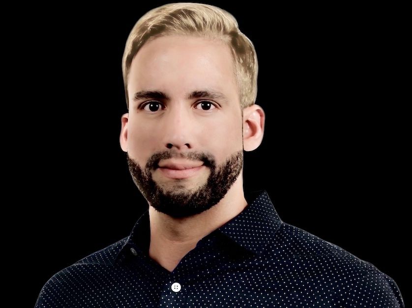 Matthew Mimiaga