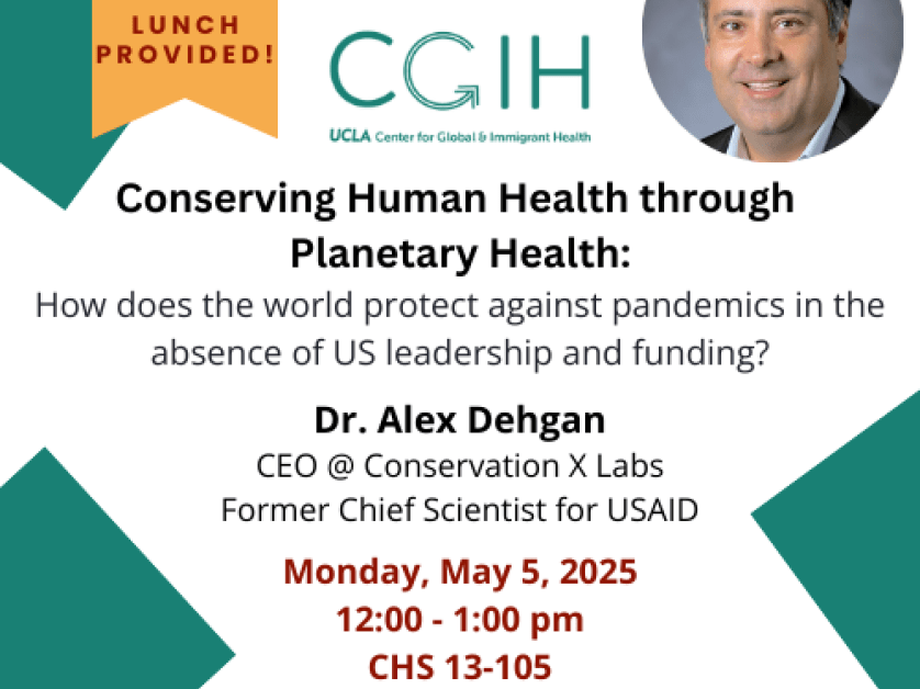 CGIH Event_May 5, 2025