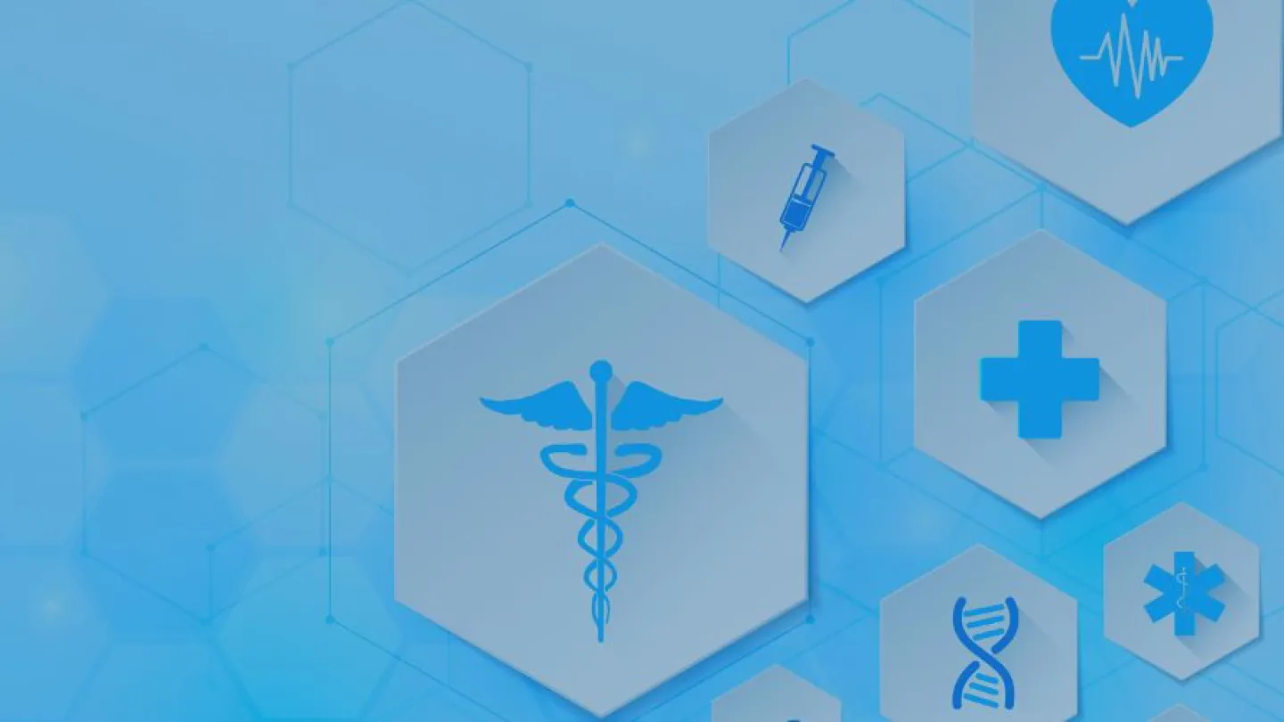 Medical graphics